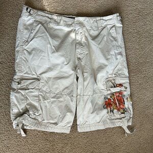 Old navy men’s shorts